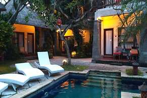 Villa Puri Ayu