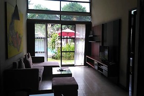 Villa Puri Ayu