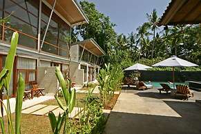 Villa Puri Ayu