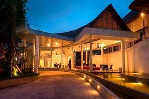 Villa Puri Ayu
