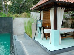 Villa Puri Ayu