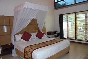 Villa Puri Ayu
