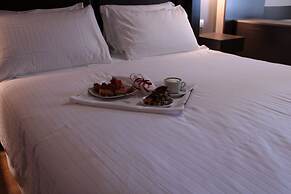 Wall Art Hotel