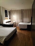 Wall Art Hotel