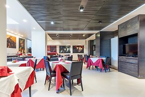 Wall Art Hotel