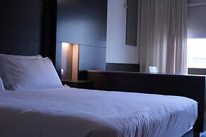 Wall Art Hotel