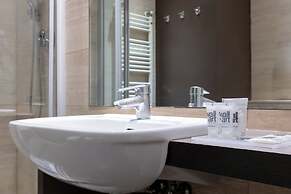 Wall Art Hotel