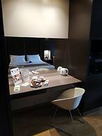 Wall Art Hotel