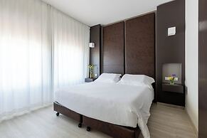 Wall Art Hotel