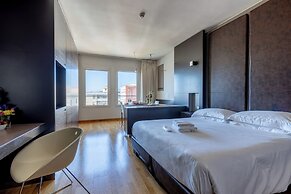 Wall Art Hotel