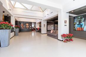 Wall Art Hotel
