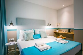 Solimar Turquoise Adults Only - All Inclusive