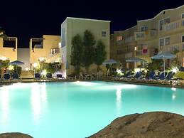 Futura Hotel