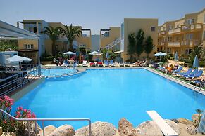 Futura Hotel