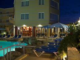 Futura Hotel