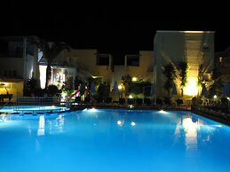 Futura Hotel
