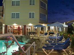 Futura Hotel