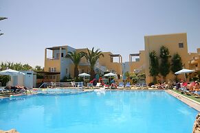 Futura Hotel