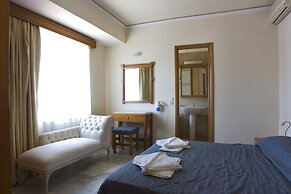 Futura Hotel