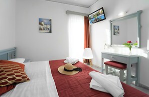 Futura Hotel