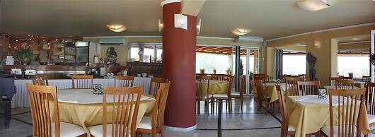 Futura Hotel