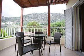Anastasia Hotel Stalis
