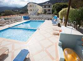 Anastasia Hotel Stalis