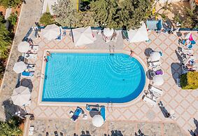 Anastasia Hotel Stalis