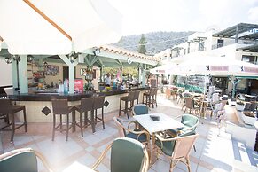 Anastasia Hotel Stalis