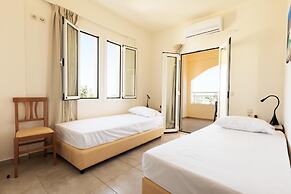 Anastasia Hotel Stalis