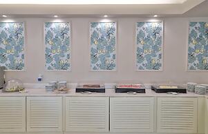 Anastasia Hotel Stalis