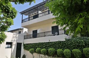 Anastasia Hotel Stalis