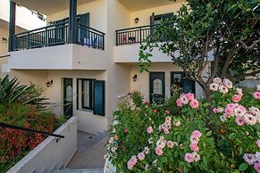 Anastasia Hotel Stalis