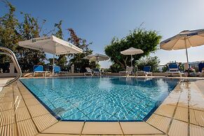 Anastasia Hotel Stalis