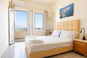 Anastasia Hotel Stalis