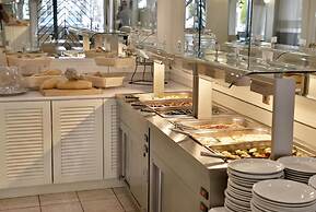 Anastasia Hotel Stalis