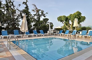 Anastasia Hotel Stalis