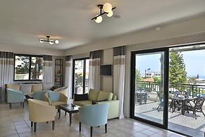 Anastasia Hotel Stalis