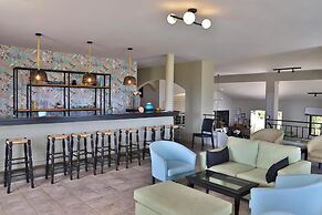 Anastasia Hotel Stalis