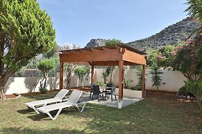 Anastasia Hotel Stalis