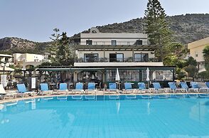 Anastasia Hotel Stalis