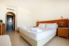 Anastasia Hotel Stalis