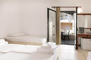 Anastasia Hotel Stalis