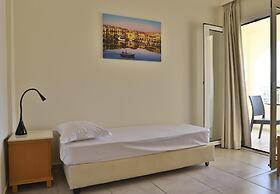 Anastasia Hotel Stalis