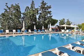 Anastasia Hotel Stalis