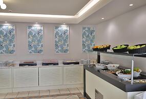 Anastasia Hotel Stalis