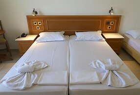 Anastasia Hotel Stalis