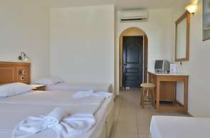 Anastasia Hotel Stalis