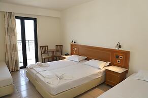 Anastasia Hotel Stalis