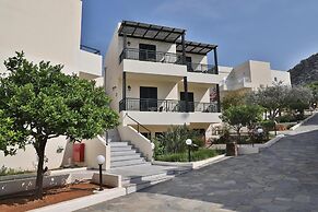 Anastasia Hotel Stalis